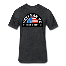 Load image into Gallery viewer, High Point - heather black