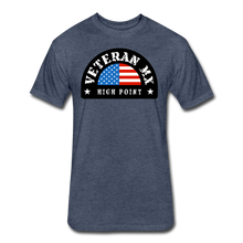 Load image into Gallery viewer, High Point - heather navy