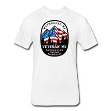 Load image into Gallery viewer, Veteran Mx Washougal National - white