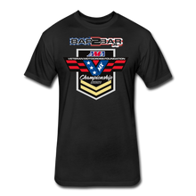 Load image into Gallery viewer, VetMx Championship - black