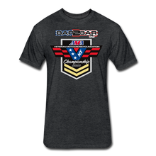 Load image into Gallery viewer, VetMx Championship - heather black