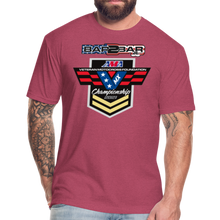 Load image into Gallery viewer, VetMx Championship - heather burgundy