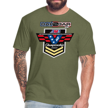 Load image into Gallery viewer, VetMx Championship - heather military green