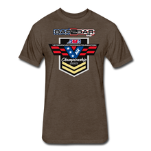 Load image into Gallery viewer, VetMx Championship - heather espresso