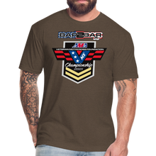 Load image into Gallery viewer, VetMx Championship - heather espresso