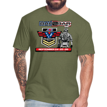 Load image into Gallery viewer, VetMx Championship - heather military green