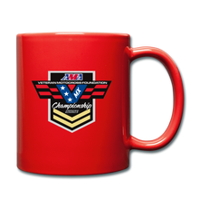 Load image into Gallery viewer, Full Color Mug - red