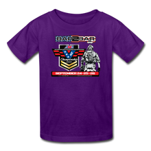 Load image into Gallery viewer, VetMx Championship Kids - purple