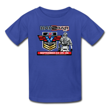 Load image into Gallery viewer, VetMx Championship Kids - royal blue