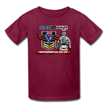 Load image into Gallery viewer, VetMx Championship Kids - burgundy