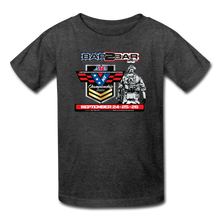 Load image into Gallery viewer, VetMx Championship Kids - heather black