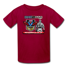 Load image into Gallery viewer, VetMx Championship Kids - dark red