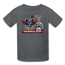 Load image into Gallery viewer, VetMx Championship Kids - charcoal