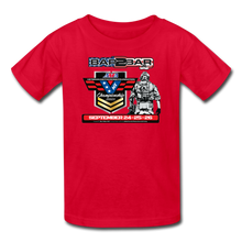 Load image into Gallery viewer, VetMx Championship Kids - red