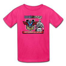 Load image into Gallery viewer, VetMx Championship Kids - fuchsia