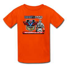 Load image into Gallery viewer, VetMx Championship Kids - orange