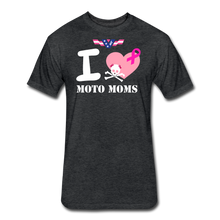 Load image into Gallery viewer, Breast Cancer Awareness 2021 - heather black