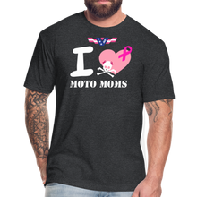 Load image into Gallery viewer, Breast Cancer Awareness 2021 - heather black