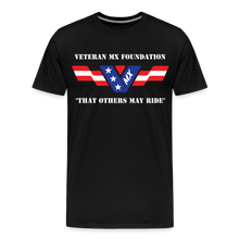 Load image into Gallery viewer, VETERAN MX 1 - black