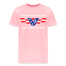 Load image into Gallery viewer, VETERAN MX 1 - pink
