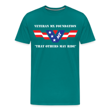 Load image into Gallery viewer, VETERAN MX 1 - teal