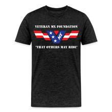 Load image into Gallery viewer, VETERAN MX 1 - charcoal grey