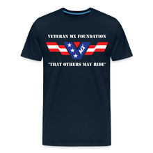 Load image into Gallery viewer, VETERAN MX 1 - deep navy