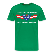 Load image into Gallery viewer, VETERAN MX 1 - kelly green