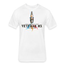 Load image into Gallery viewer, Sparkplug - white