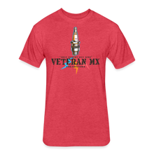 Load image into Gallery viewer, Sparkplug - heather red