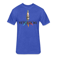 Load image into Gallery viewer, Sparkplug - heather royal