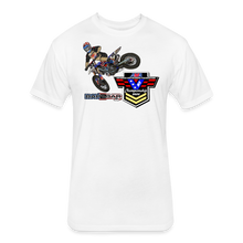 Load image into Gallery viewer, 22 Championship #1 - white