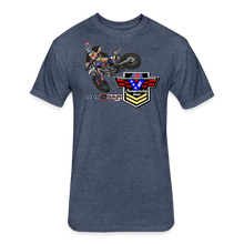 Load image into Gallery viewer, 22 Championship #1 - heather navy