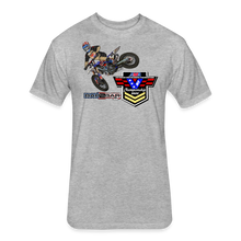 Load image into Gallery viewer, 22 Championship #1 - heather gray