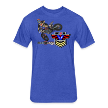 Load image into Gallery viewer, 22 Championship #1 - heather royal