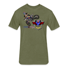 Load image into Gallery viewer, 22 Championship #1 - heather military green