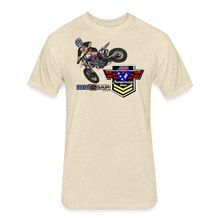 Load image into Gallery viewer, 22 Championship #1 - heather cream