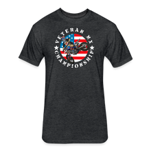 Load image into Gallery viewer, Championship #2 - heather black