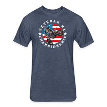 Load image into Gallery viewer, Championship #2 - heather navy