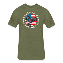 Load image into Gallery viewer, Championship #2 - heather military green