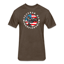 Load image into Gallery viewer, Championship #2 - heather espresso