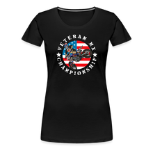 Load image into Gallery viewer, Women’s Championship Style 1 - black