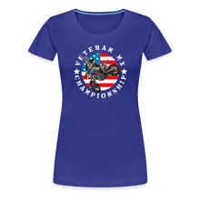 Load image into Gallery viewer, Women’s Championship Style 1 - royal blue