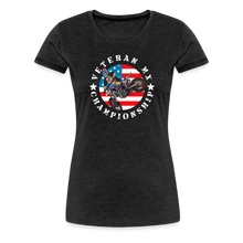 Load image into Gallery viewer, Women’s Championship Style 1 - charcoal grey