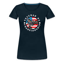 Load image into Gallery viewer, Women’s Championship Style 1 - deep navy