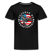 Load image into Gallery viewer, Kids' Championship - black