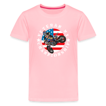 Load image into Gallery viewer, Kids' Championship - pink