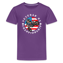 Load image into Gallery viewer, Kids' Championship - purple