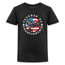 Load image into Gallery viewer, Kids' Championship - charcoal grey