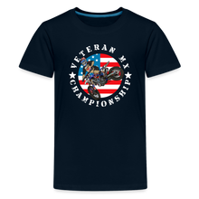 Load image into Gallery viewer, Kids' Championship - deep navy